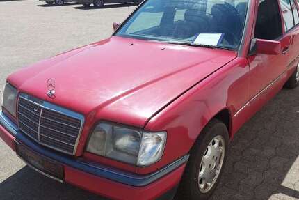 Mercedes-Benz 300 500.000 km 6.980 &euro; Hörup 24980