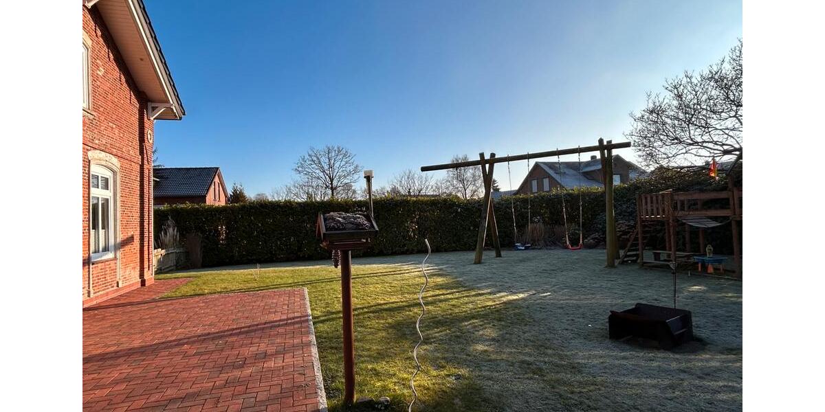 Einfamilienhaus Lunden - 5 Zimmer, 224 m&sup2;, 439.000&euro; | Angebot:24829382