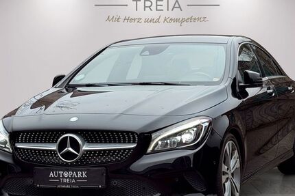Mercedes-Benz CLA 220 145.000 km 19.980 &euro; Treia 24896