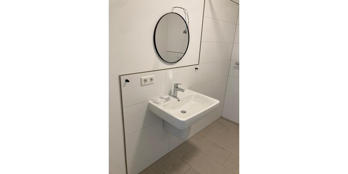 Etagenwohnung Bredstedt - 2 Zimmer, 60 m&sup2;, 390&euro; | Angebot:25921382