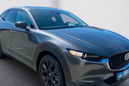 Mazda CX-30 1.500 km 25.990 &euro; Husum 25813