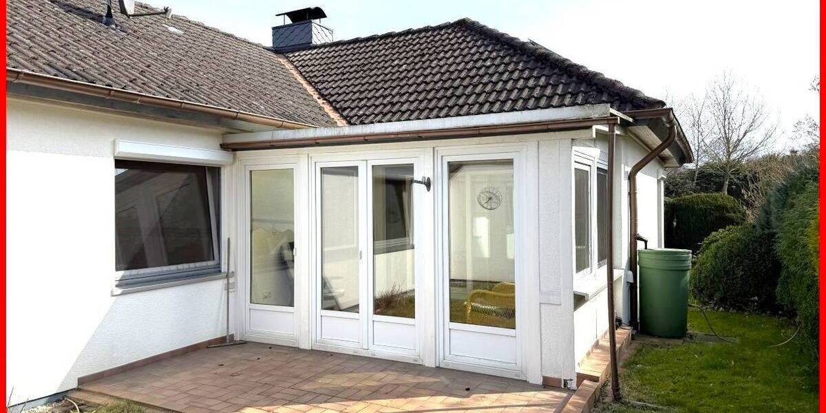 Bungalow Jübek / Friedrichsau Friedrichsau - 4 Zimmer, 122 m&sup2;, 220.000&euro; | Angebot:26105197
