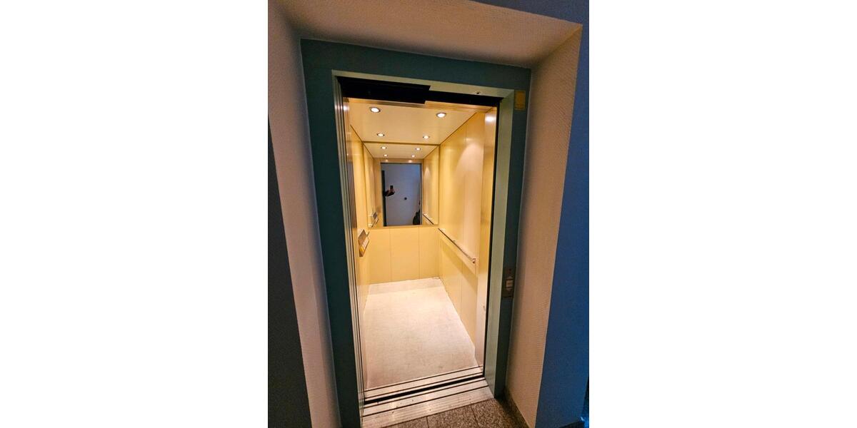 Etagenwohnung Husum - 2 Zimmer, 50 m&sup2;, 225.000&euro; | Angebot:25971321