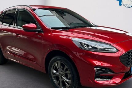 Ford Kuga 27.069 km 26.990 &euro; Husum 25813