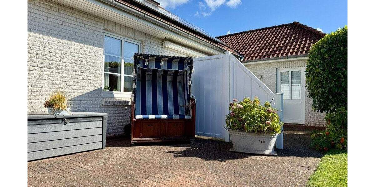 Einfamilienhaus Bredstedt - 5 Zimmer, 187 m&sup2;, 429.000&euro; | Angebot:25670118