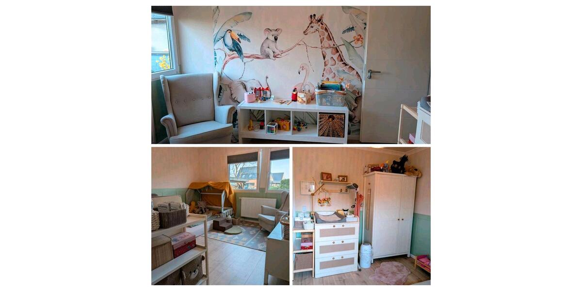 Einfamilienhaus Groß Rheide - 8 Zimmer, 191 m&sup2;, 349.000&euro; | Angebot:26199611