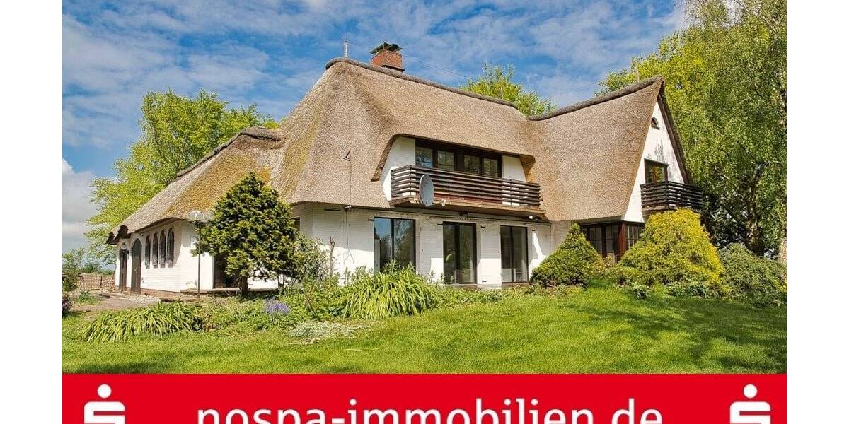 Einfamilienhaus Tating - 9 Zimmer, 286 m&sup2;, 1.350.000&euro; | Angebot:25969382