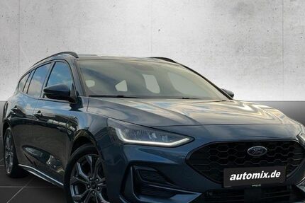 Ford Focus 88.168 km 17.900 &euro; Enge-Sande 25917