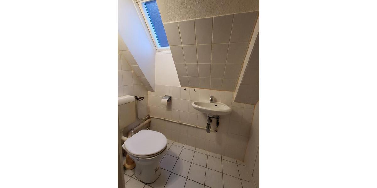 Etagenwohnung Garding - 2 Zimmer, 43 m&sup2;, 533&euro; | Angebot:25432280