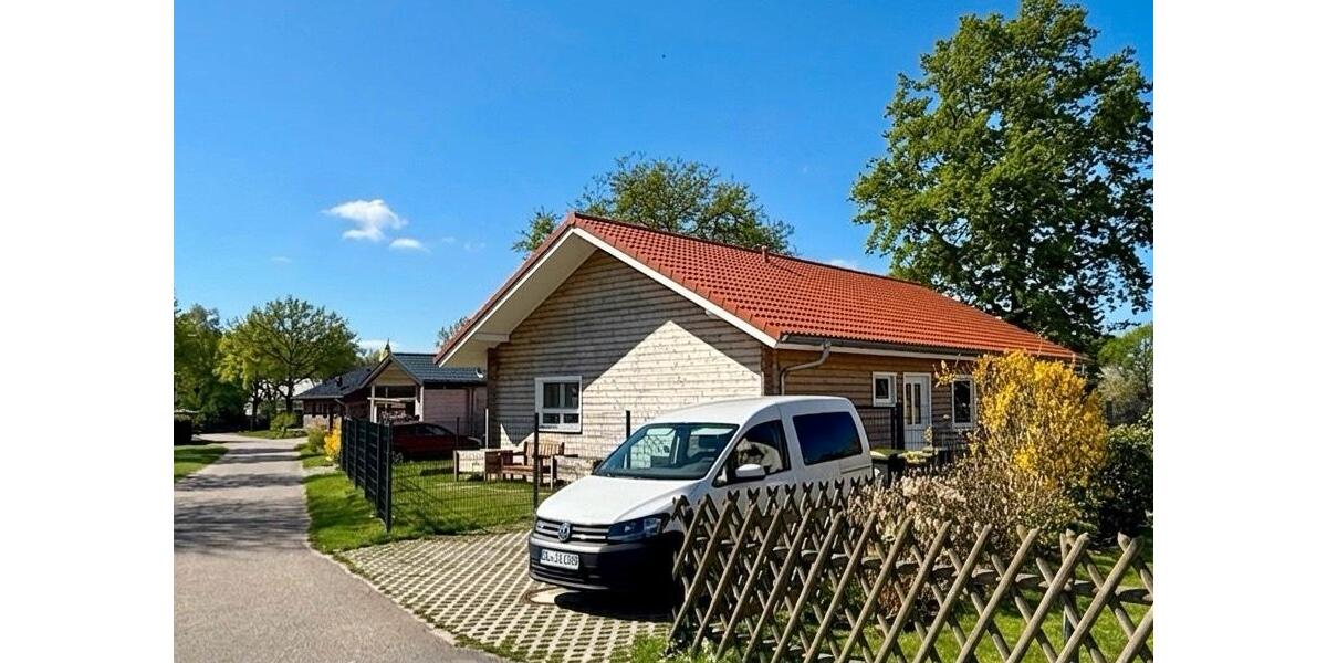 Bungalow Erfde - 4 Zimmer, 99 m&sup2;, 365.000&euro; | Angebot:26718029