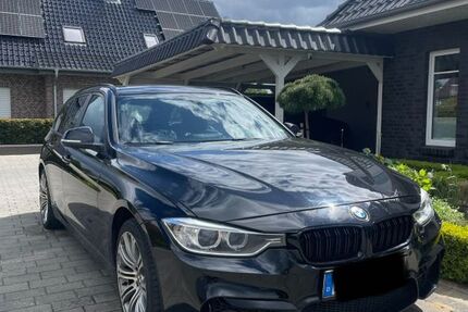BMW 318 255.000 km 7.100 &euro; Tönning 25832