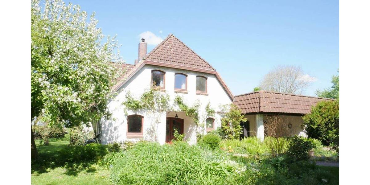 Einfamilienhaus Wiemerstedt - 9 Zimmer, 207 m&sup2;, 319.000&euro; | Angebot:26778211