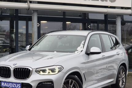 BMW X3 63.000 km 34.900 &euro; Husum 25813