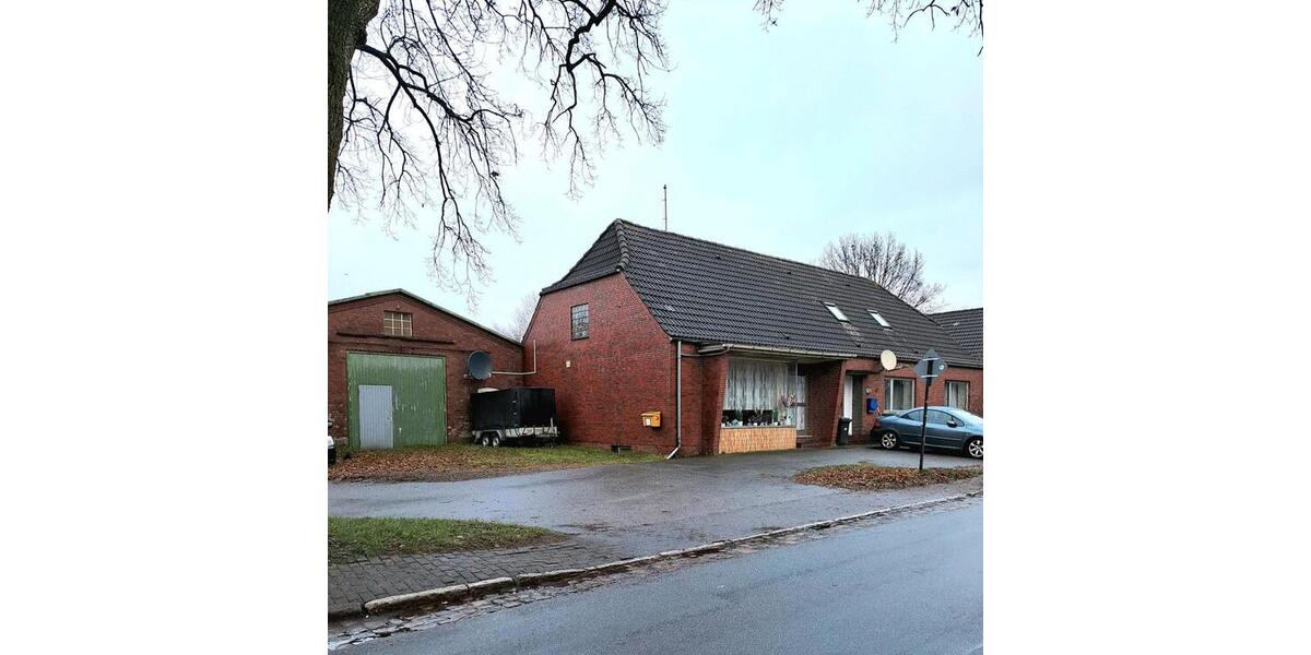 Einfamilienhaus Horstedt - 5 Zimmer, 150 m&sup2;, 175.000&euro; | Angebot:24919353
