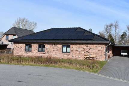 Haus Bohmstedt - 4 Zimmer, 139 m&sup2;, 409.000&euro; | Angebot:25796374