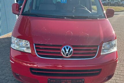VW T5 Transporter 375.448 km 7.500 &euro; Husum 25813