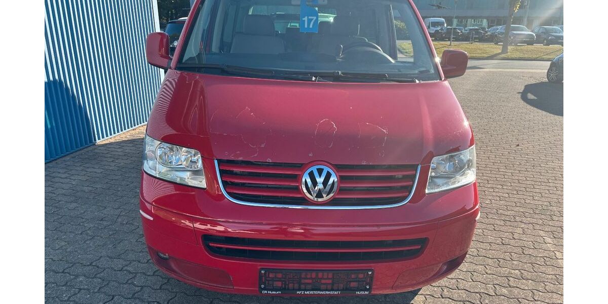 VW T5 Transporter 375.448 km 7.500 &euro; Husum 25813