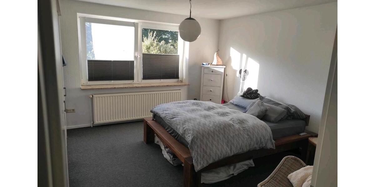 Erdgeschoßwohnung Rehm-Flehde-Bargen Bargen - 3 Zimmer, 90 m&sup2;, 560&euro; | Angebot:25635748