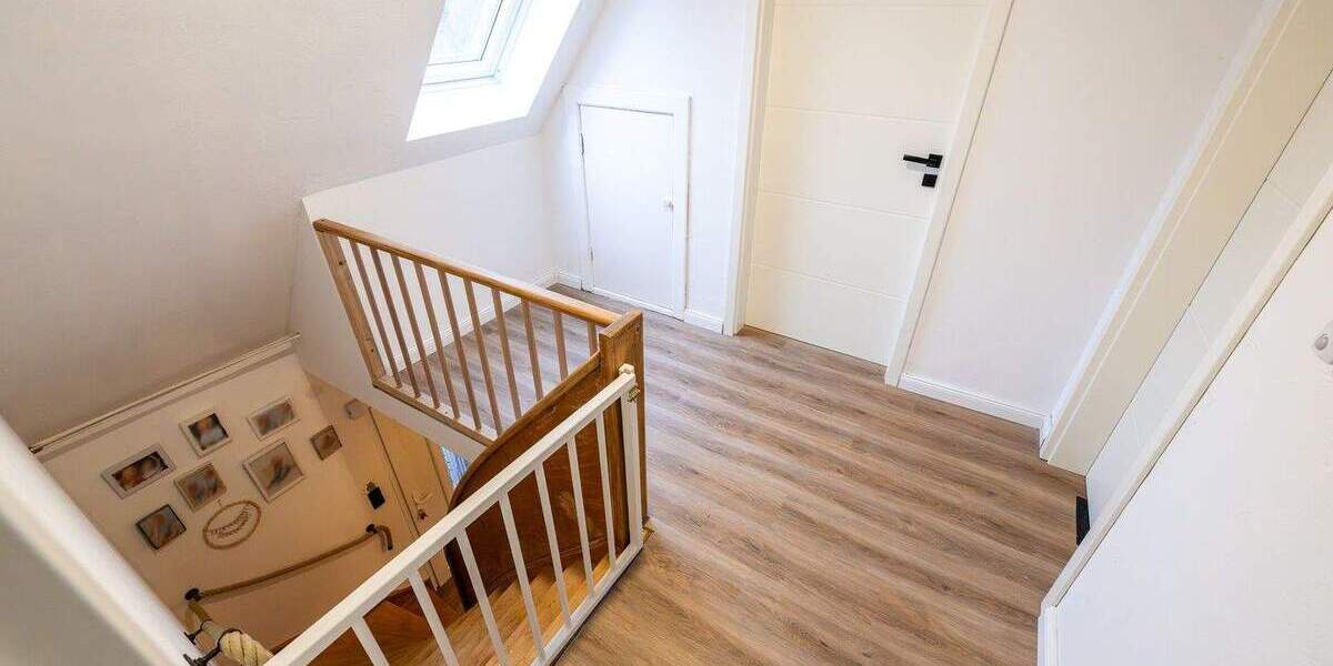 Einfamilienhaus Struckum - 5 Zimmer, 106 m&sup2;, 289.000&euro; | Angebot:25822643