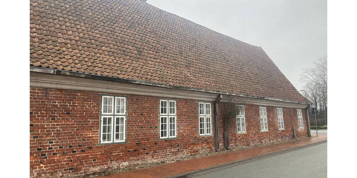 Mehrfamilienhaus, Wohnhaus Tönning - 7 Zimmer, 138 m&sup2;, 285.000&euro; | Angebot:25719236