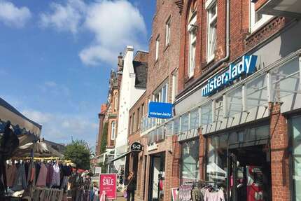 Gewerbeobjekt Husum - 1.785&euro; | Angebot:8264214