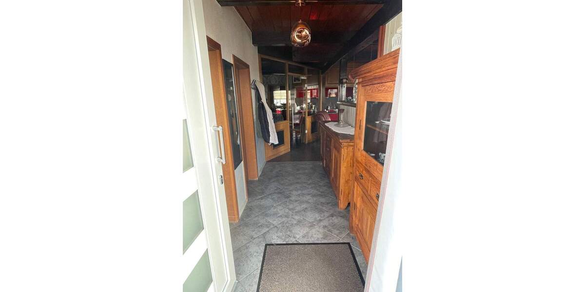 Doppelhaushälfte Bordelum Sterdebüll - 4 Zimmer, 185 m&sup2;, 198.000&euro; | Angebot:25897865