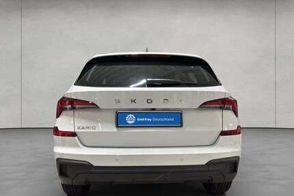 Skoda Kamiq 4.500 km 26.890 &euro; Husum 25813