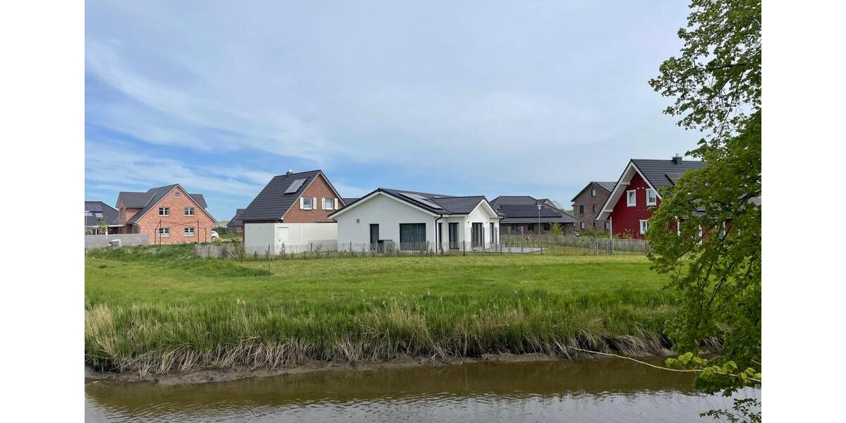 Einfamilienhaus Tönning - 4 Zimmer, 116 m&sup2;, 545.000&euro; | Angebot:26537530