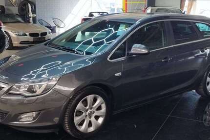 Opel Astra 199.865 km 2.695 &euro; Husum 25813