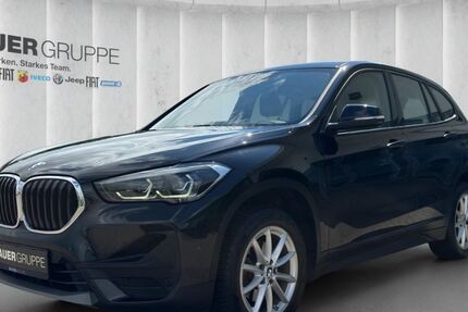 BMW X1 117.251 km 16.980 &euro; Husum 25813