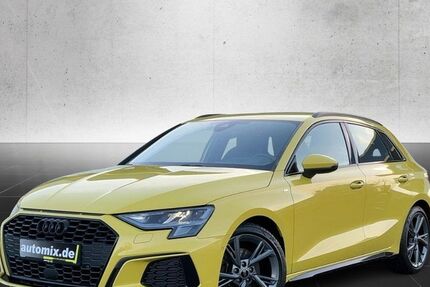 Audi A3 82.350 km 25.450 &euro; Enge-Sande 25917