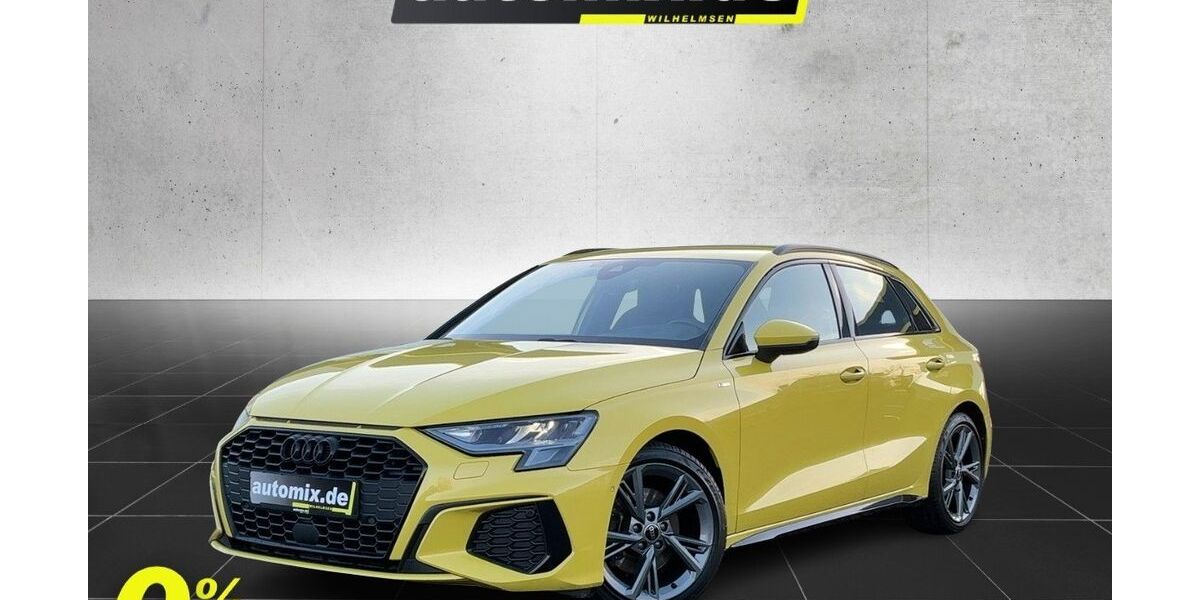 Audi A3 82.350 km 25.450 &euro; Enge-Sande 25917