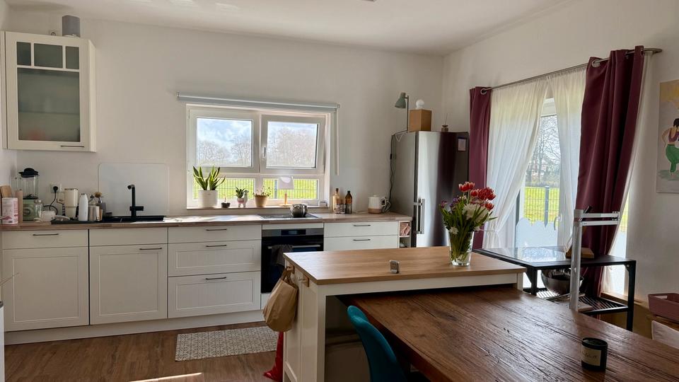 Bungalow Erfde - 4 Zimmer, 99 m&sup2;, 365.000&euro; | Angebot:26317853