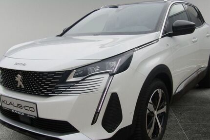 Peugeot 3008 53.223 km 25.990 &euro; Husum 25813