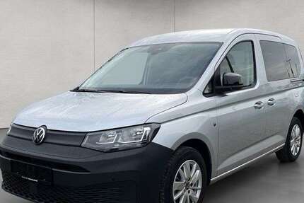 VW Caddy 12.975 km 26.890 &euro; Husum 25813