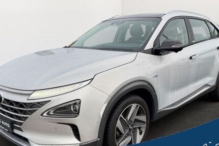 Hyundai NEXO 110.000 km 13.990 &euro; Langenhorn 25842