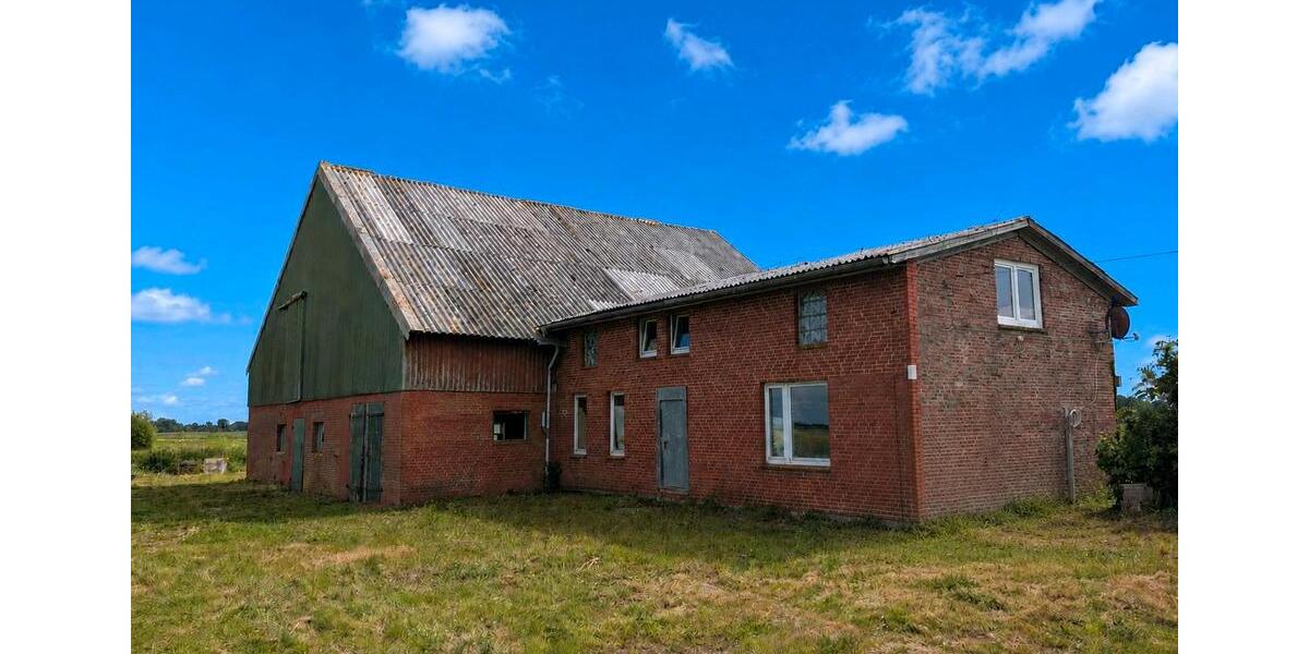 Mehrfamilienhaus, Wohnhaus Garding - 12 Zimmer, 465 m&sup2;, 460.000&euro; | Angebot:26780521