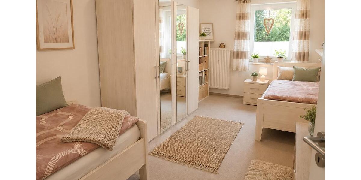 Etagenwohnung Viöl - 2 Zimmer, 65 m&sup2;, 175.000&euro; | Angebot:27191749