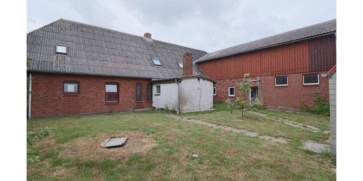 Bauernhaus, Landhaus Pellworm - 7 Zimmer, 172 m&sup2;, 349.000&euro; | Angebot:25672660