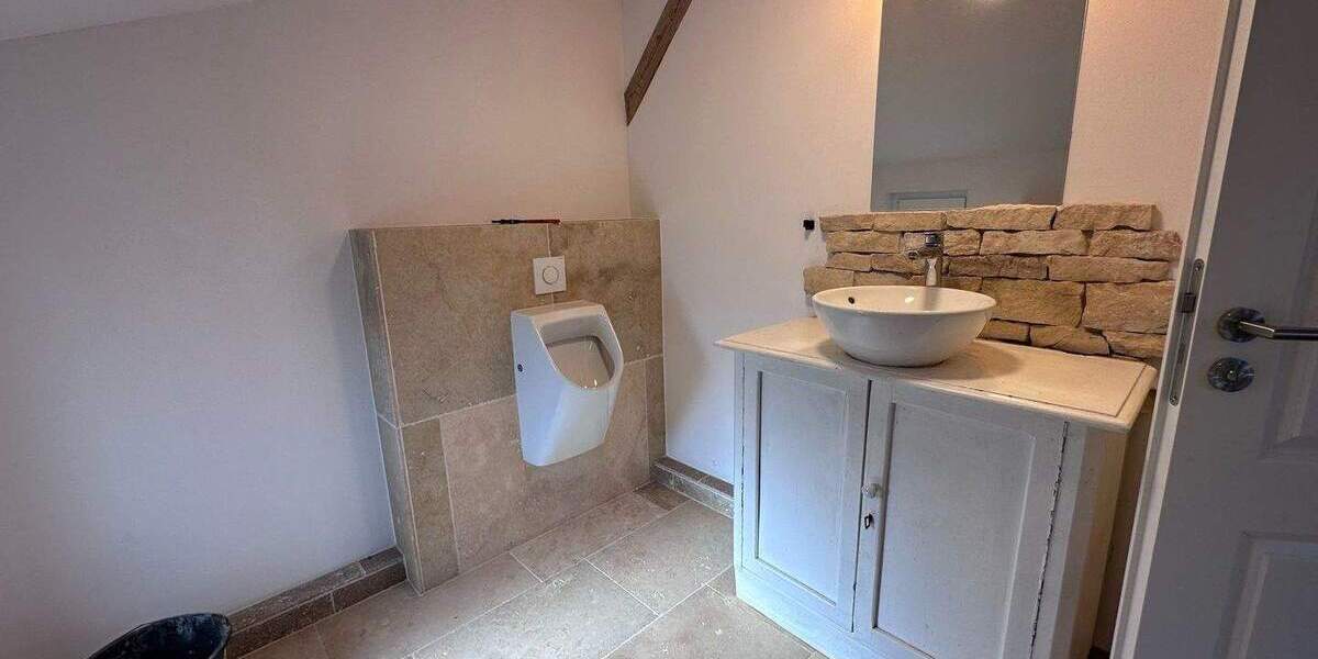 Mehrfamilienhaus, Wohnhaus Wiemerstedt - 7 Zimmer, 314 m&sup2;, 395.000&euro; | Angebot:25815556