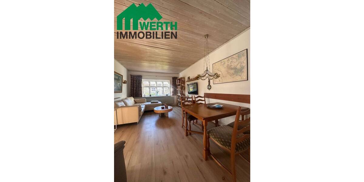 Einfamilienhaus Nordstrand - 3 Zimmer, 98 m&sup2;, 419.000&euro; | Angebot:25742100