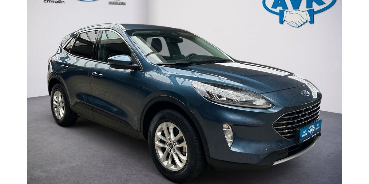 Ford Kuga 32.589 km 25.990 &euro; Husum 25813