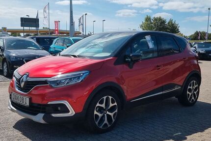 Renault Captur 17.900 km 16.590 &euro; Husum 25813
