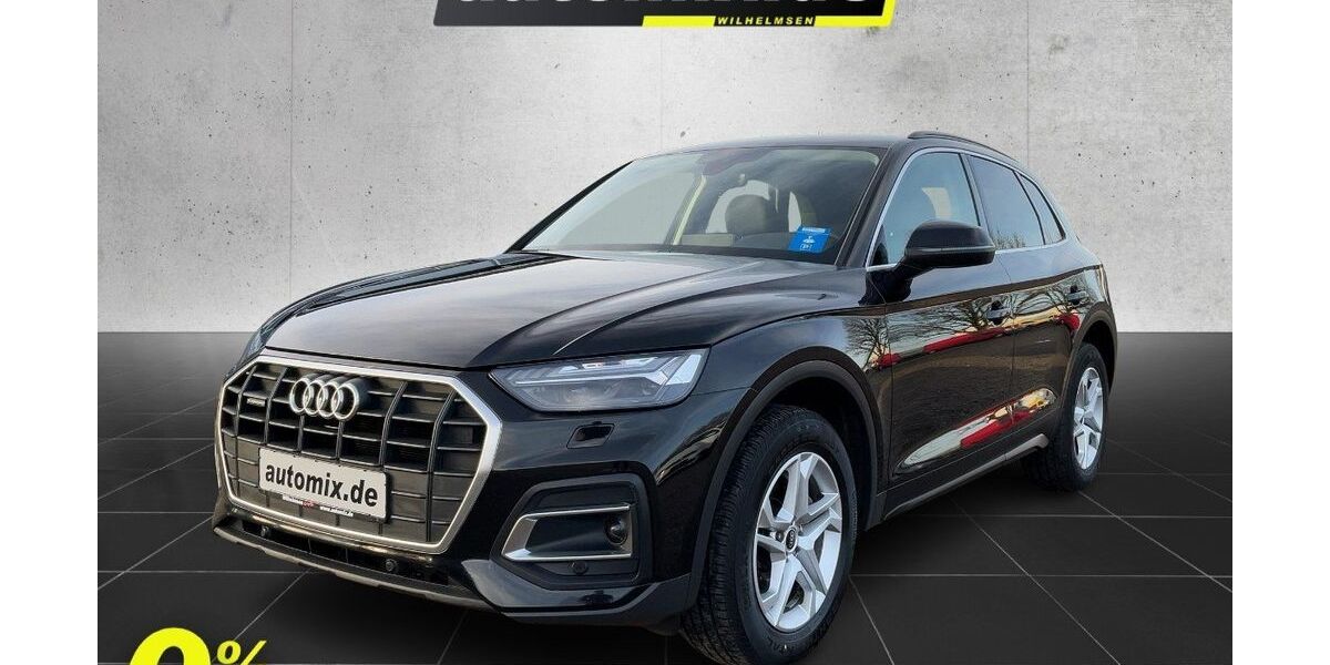 Audi Q5 142.130 km 28.450 &euro; Enge-Sande 25917