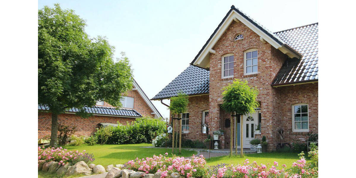 Einfamilienhaus Süderheistedt - 4 Zimmer, 133 m&sup2;, 402.680&euro; | Angebot:25665228