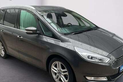 Ford Galaxy 77.571 km 27.990 &euro; Husum 25813