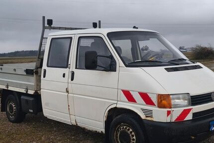 VW T4 andere 540.000 km 1.100 &euro; Weddingstedt 25795