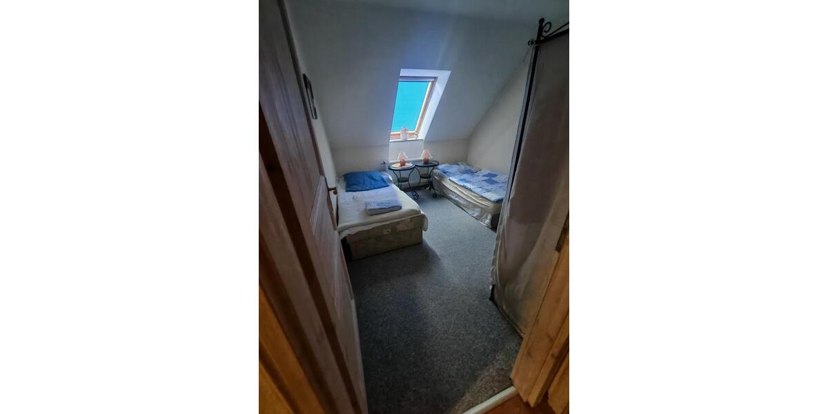 Maisonettenwohnung Garding - 4 Zimmer, 100 m&sup2;, 195.000&euro; | Angebot:26291810