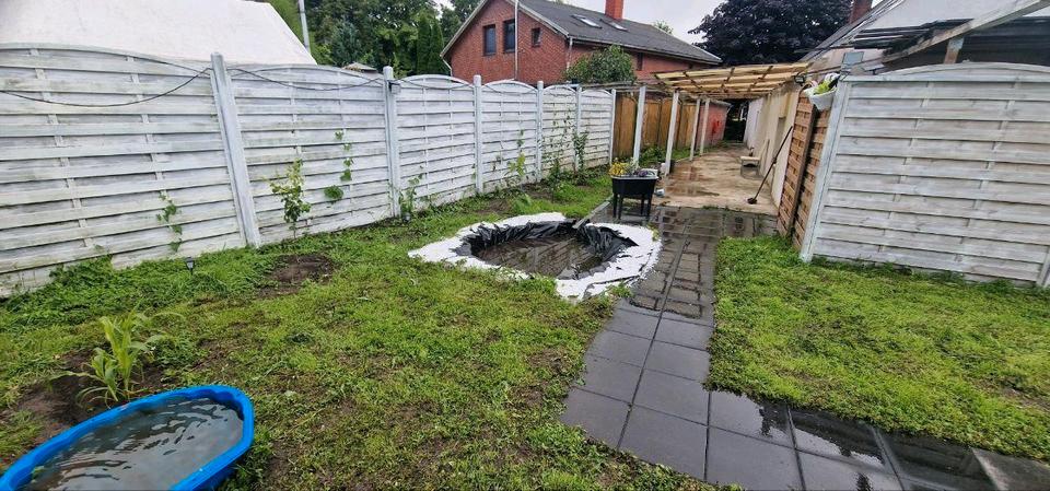 Einfamilienhaus Lunden - 6 Zimmer, 170 m&sup2;, 119.000&euro; | Angebot:25285861