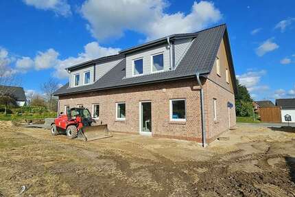 Haus Oster-Ohrstedt Ohrstedt - 5 Zimmer, 110 m&sup2;, 315.000&euro; | Angebot:25045145